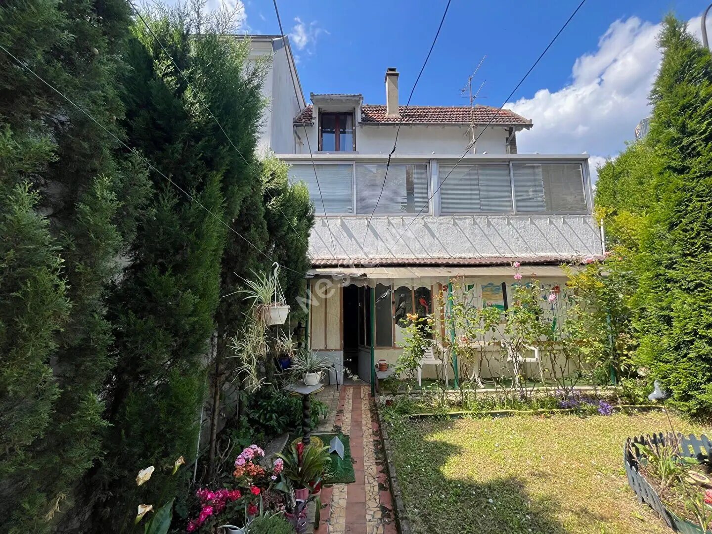 Maison à vendre, 90m², Puteaux