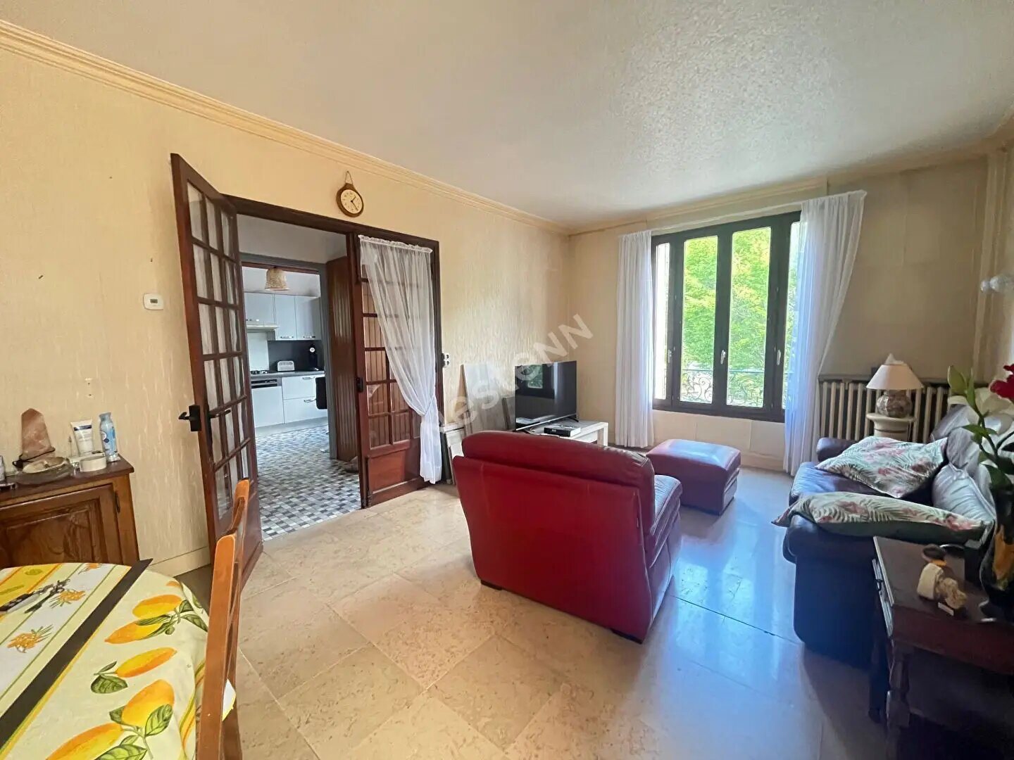 Maison à vendre, 90m², Puteaux