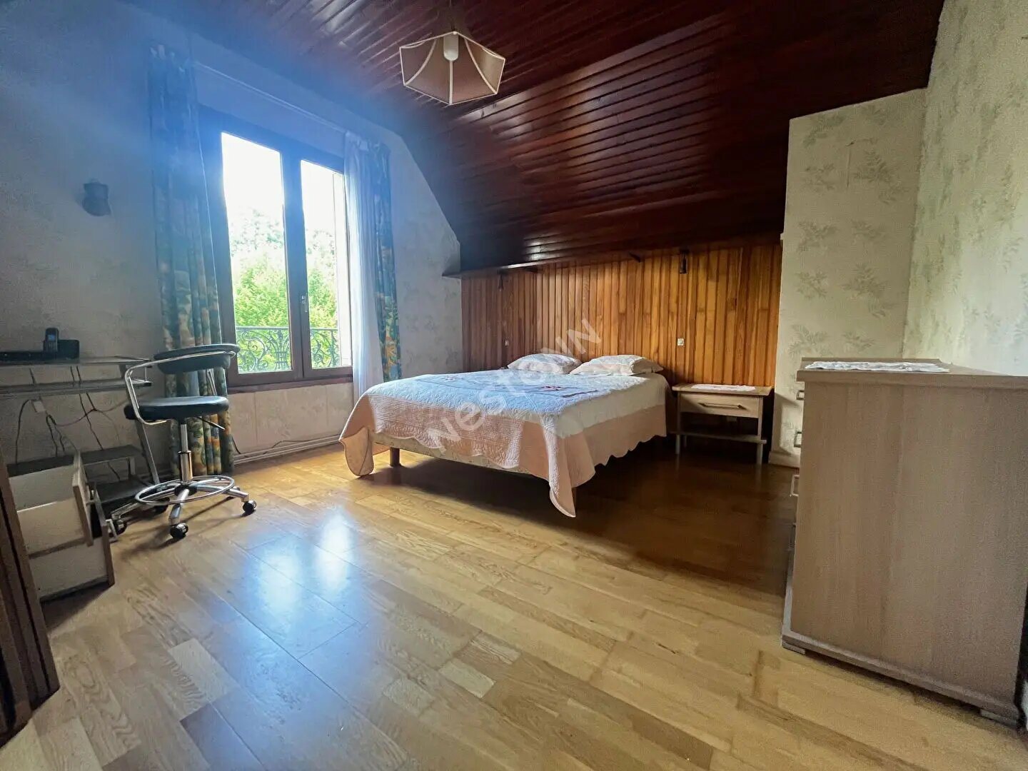 Maison à vendre, 90m², Puteaux