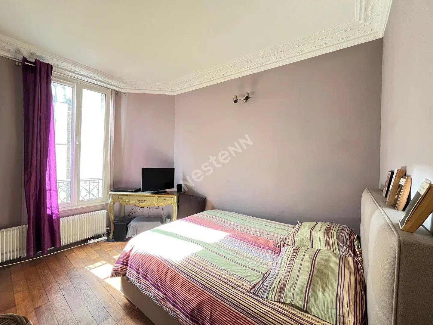 Appartement à vendre, 53m², Puteaux