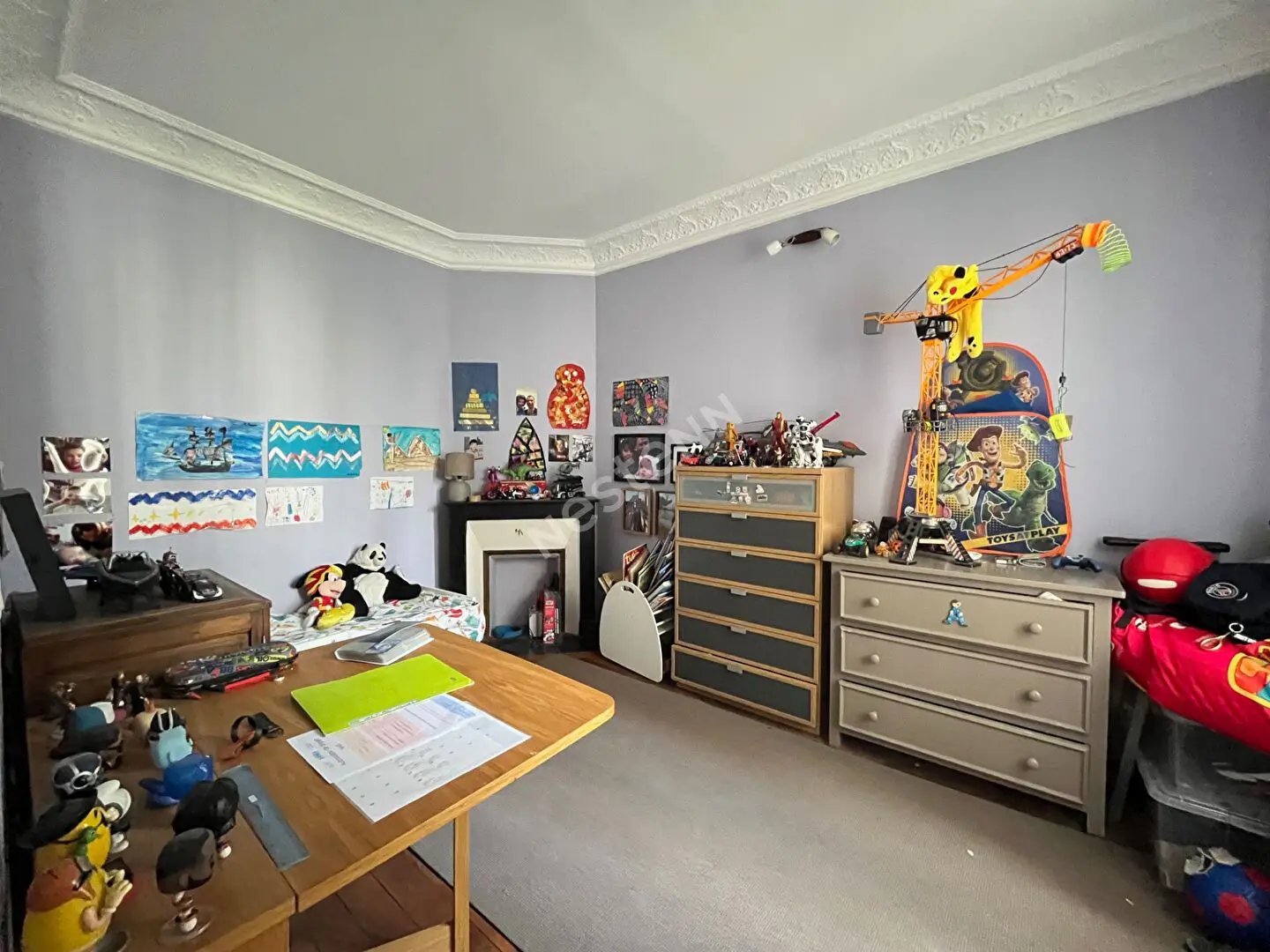 Appartement à vendre, 53m², Puteaux