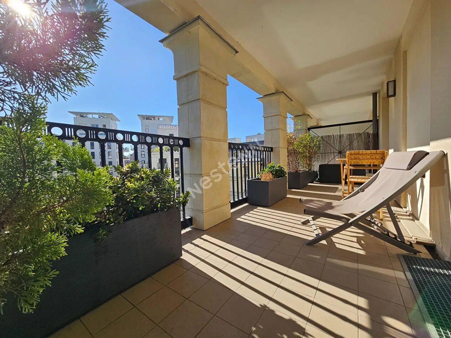 Appartement à vendre, 56m², Puteaux
