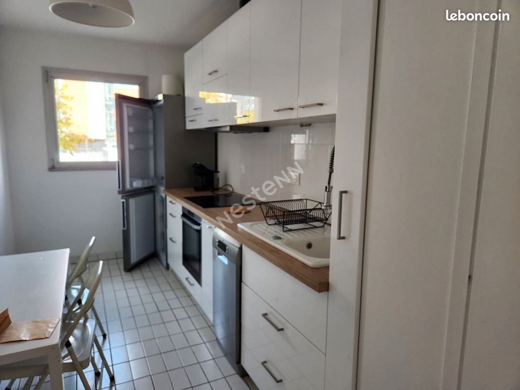 Appartement à vendre, 79m², Suresnes