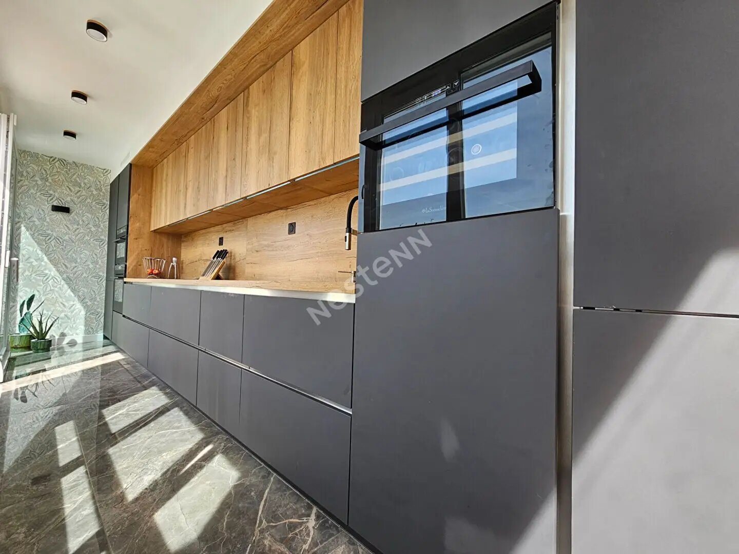 Appartement à vendre, 162m², Puteaux