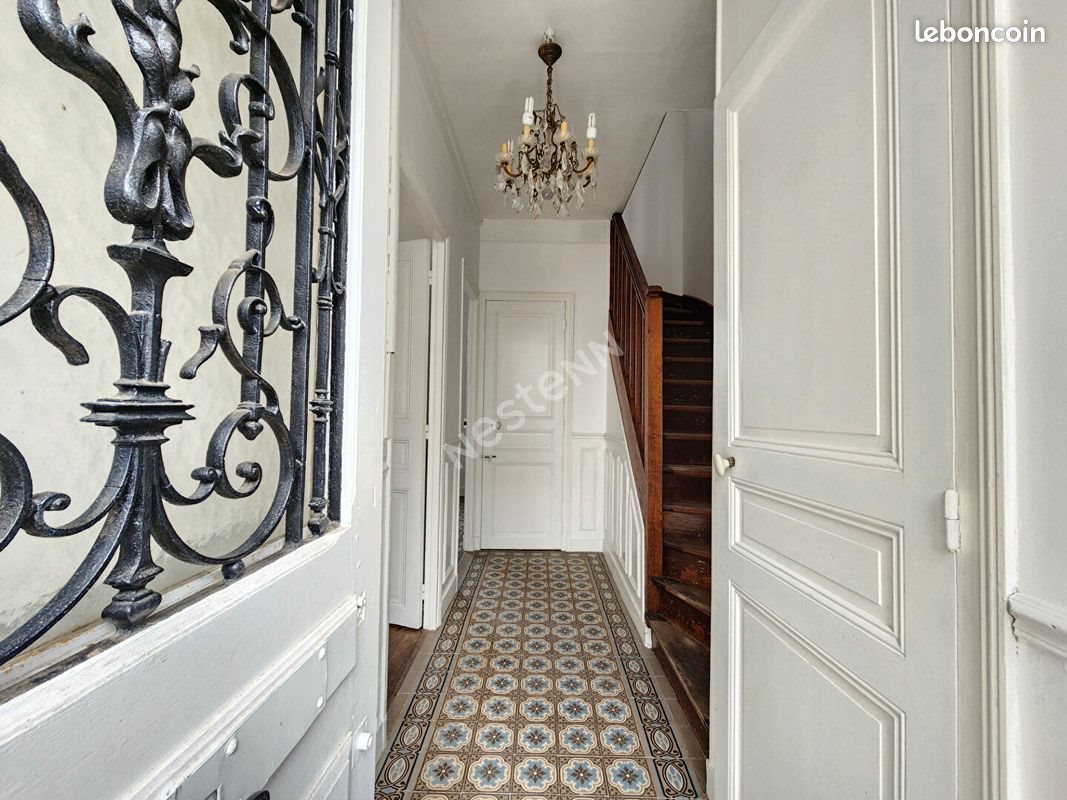 Maison à vendre, 60m², Nanterre