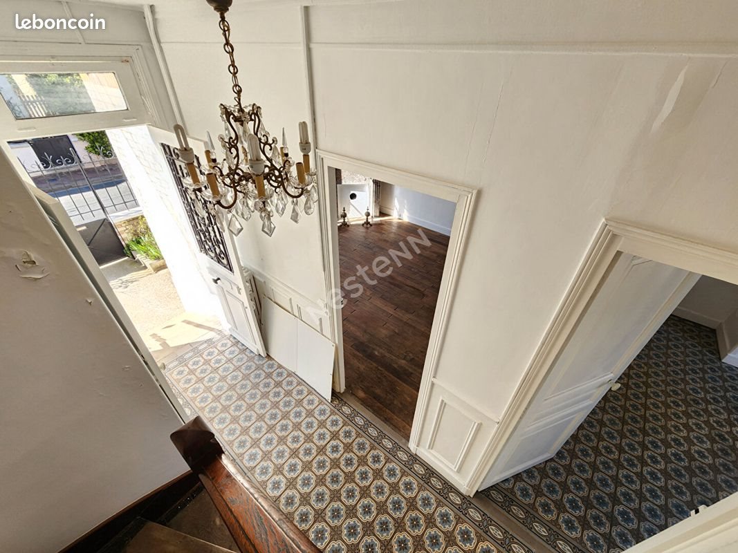 Maison à vendre, 60m², Nanterre