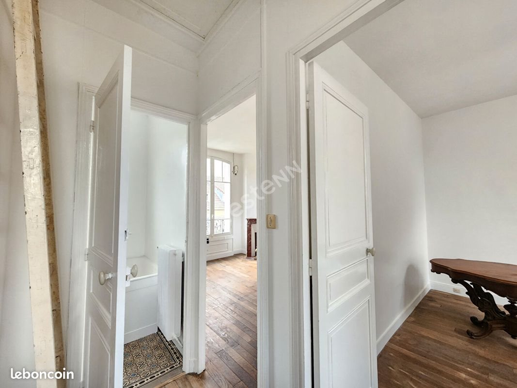 Maison à vendre, 60m², Nanterre