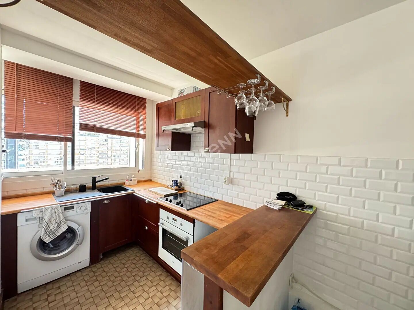Appartement à louer, 51m², Puteaux