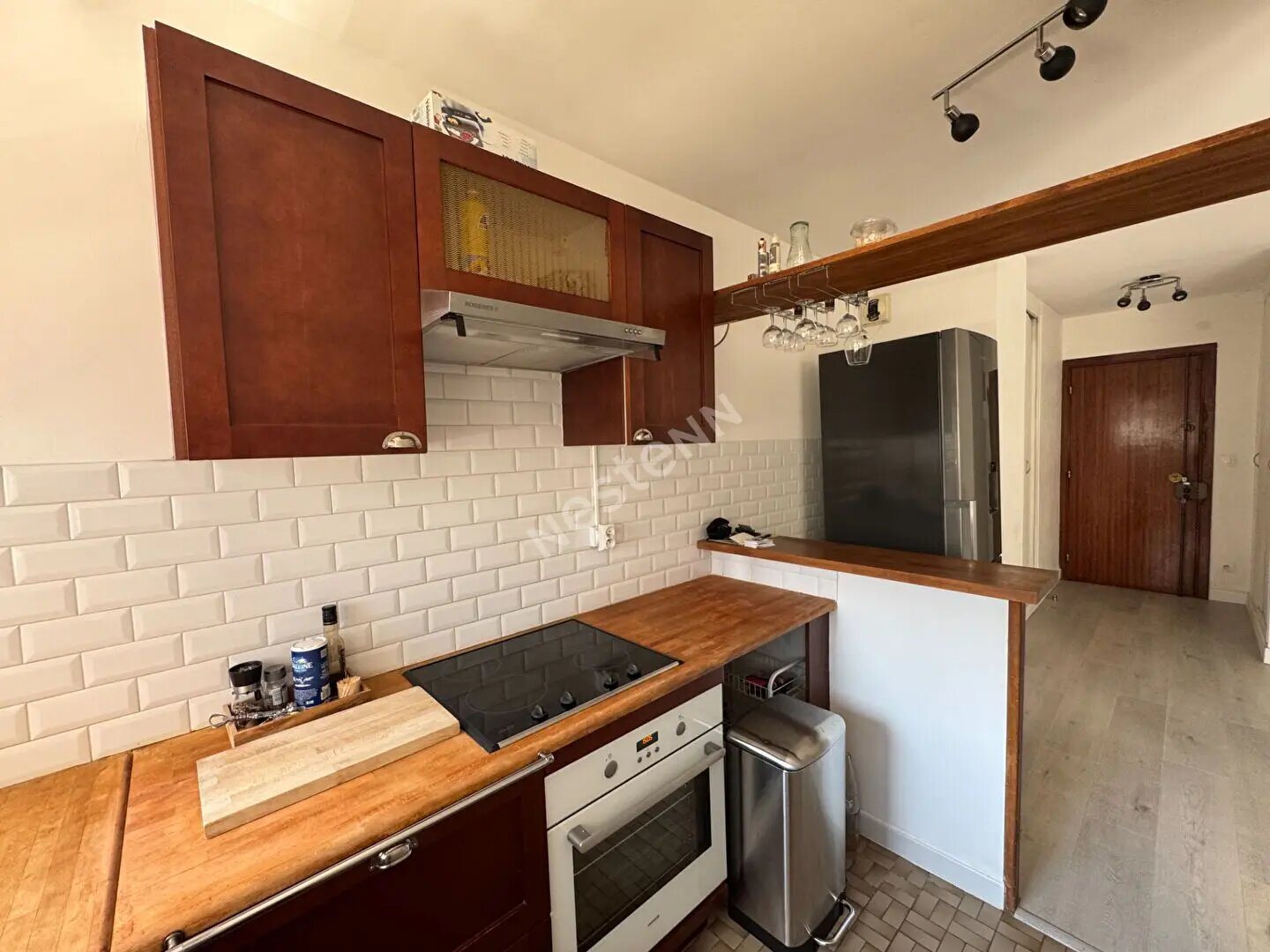 Appartement à louer, 51m², Puteaux