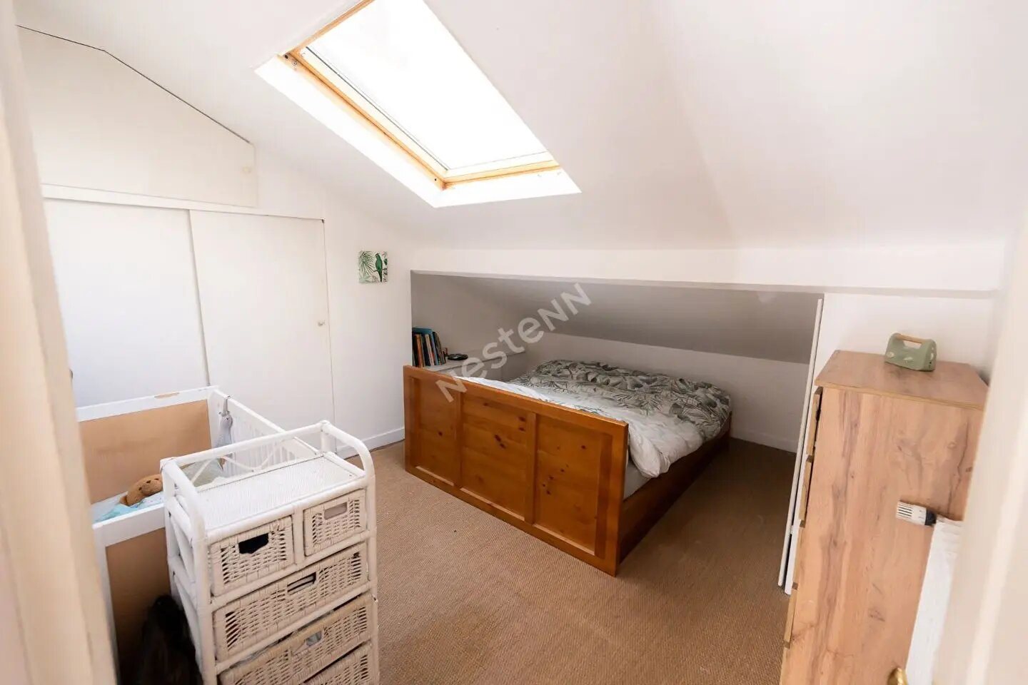 Appartement à vendre, 65m², Puteaux