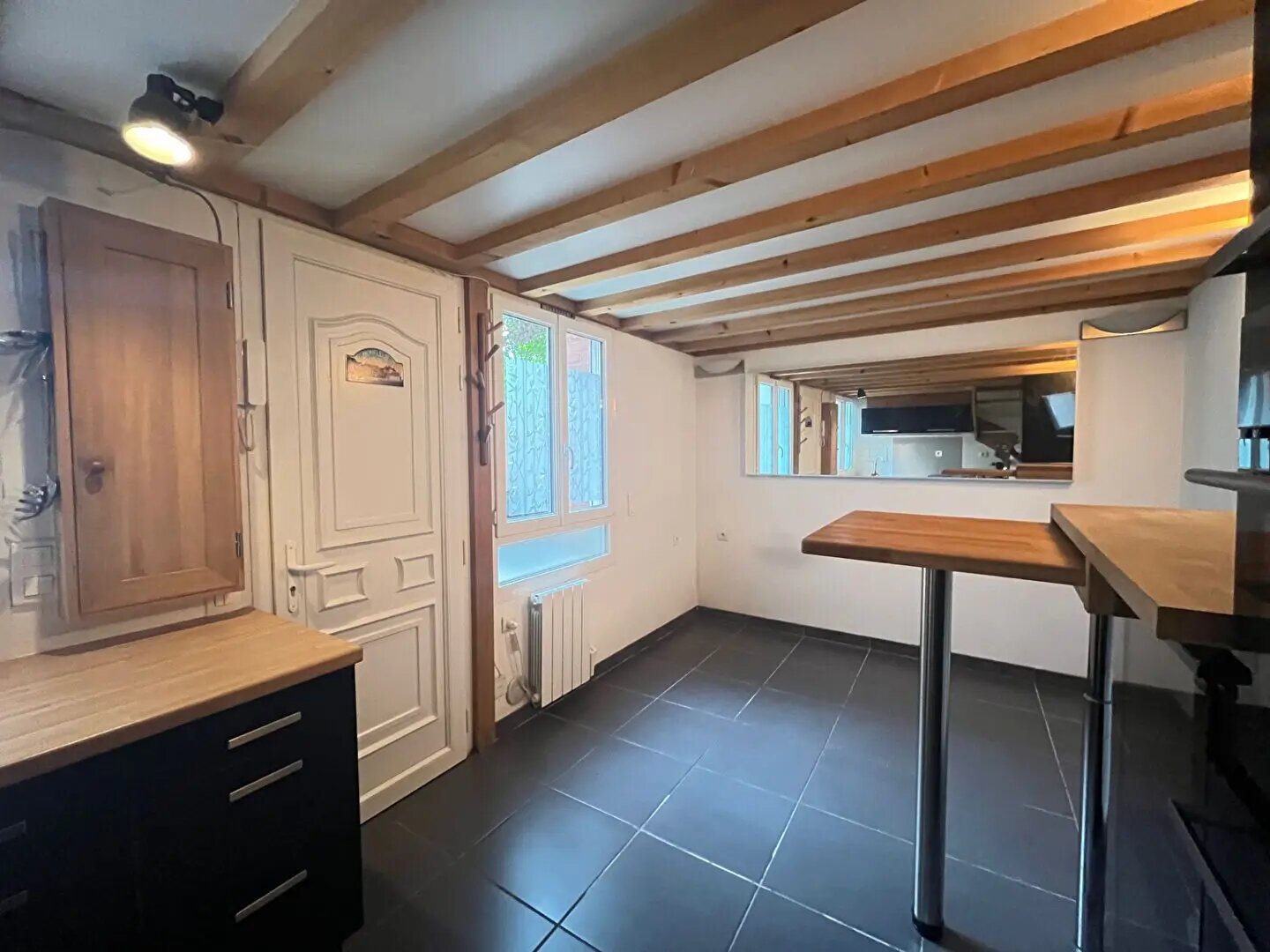 Appartement à vendre, 15m², Puteaux