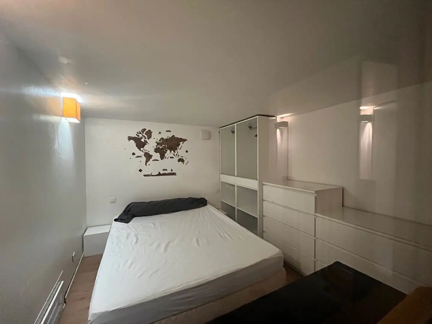 Appartement à vendre, 15m², Puteaux