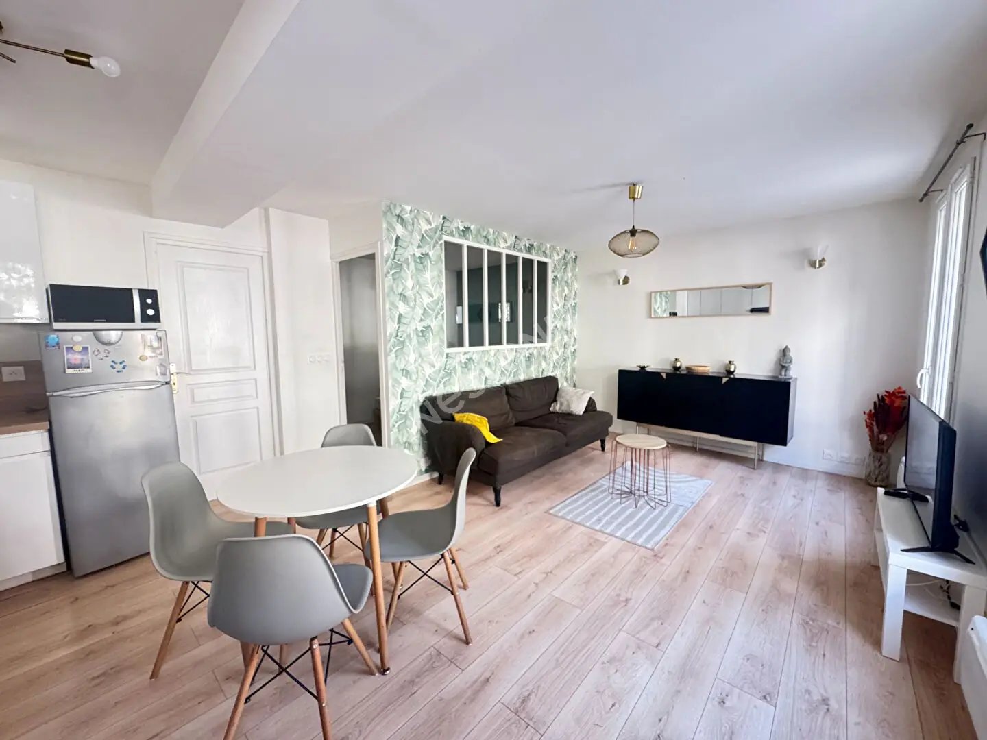 Appartement à vendre, 36m², Puteaux