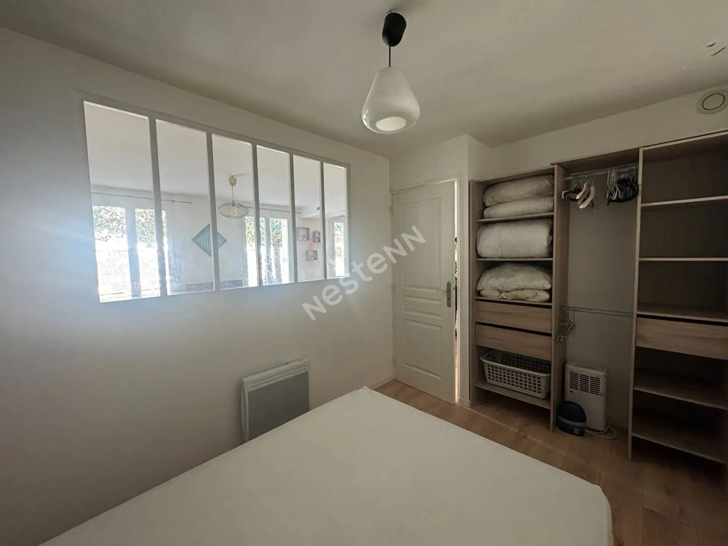 Appartement à vendre, 36m², Puteaux