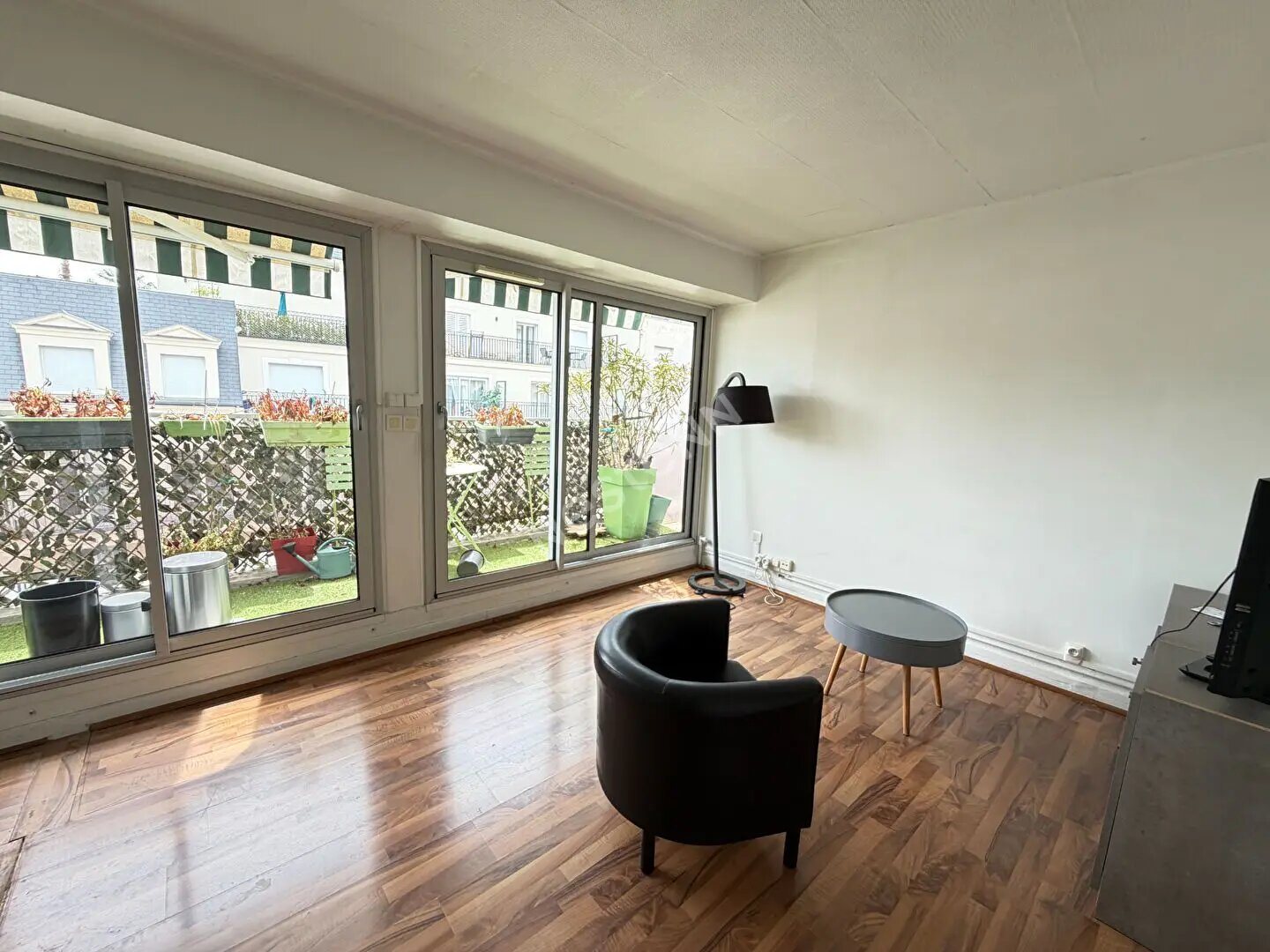 Appartement à vendre, 35m², Puteaux
