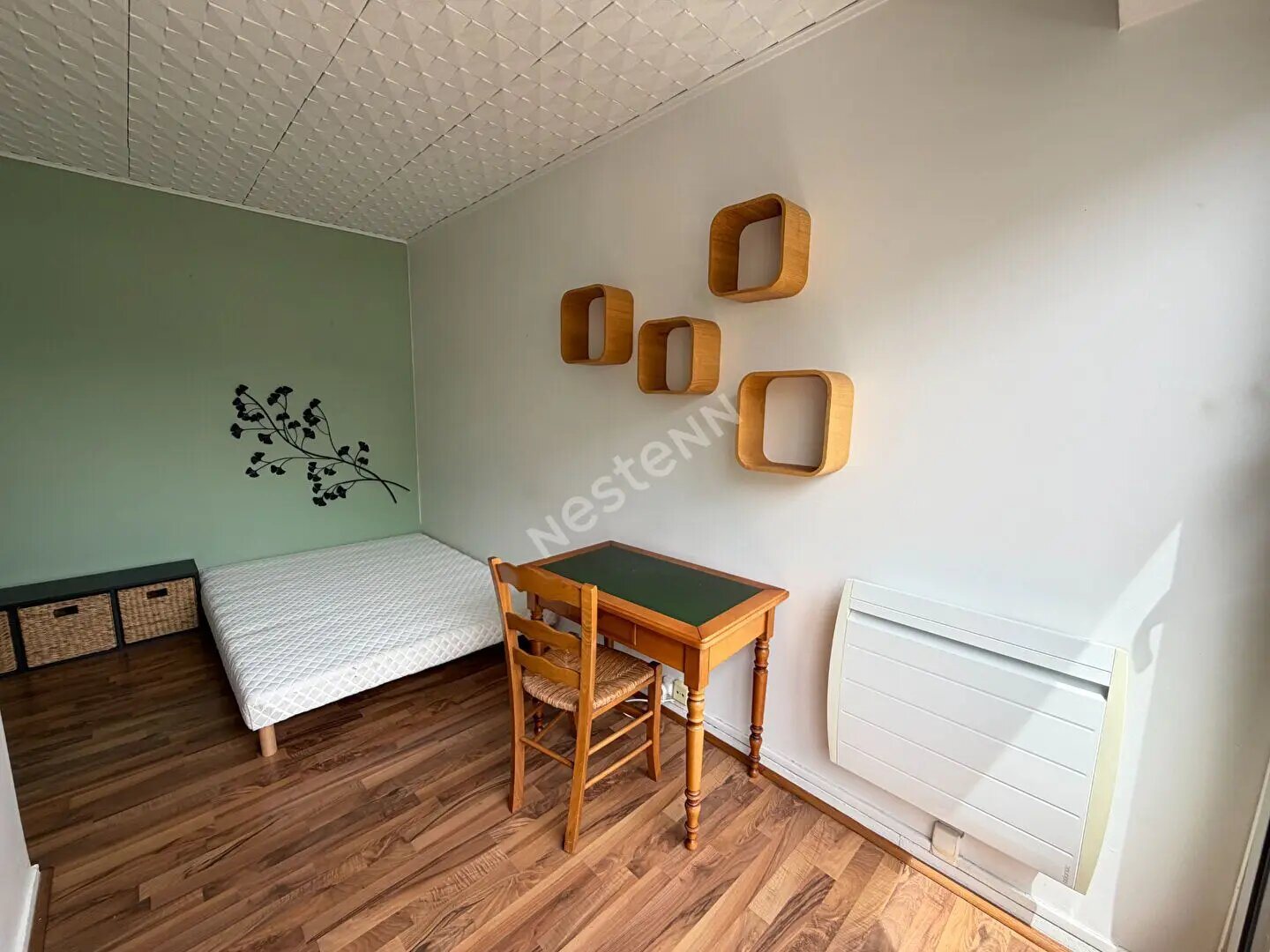 Appartement à vendre, 35m², Puteaux