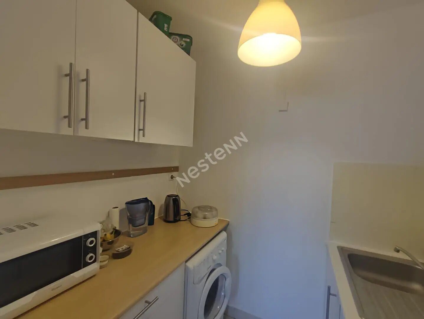 Appartement à louer, 25m², Puteaux
