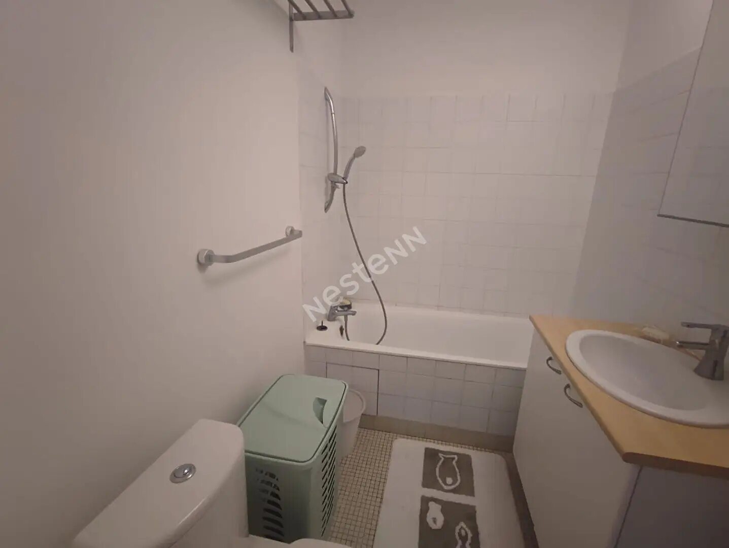 Appartement à louer, 25m², Puteaux