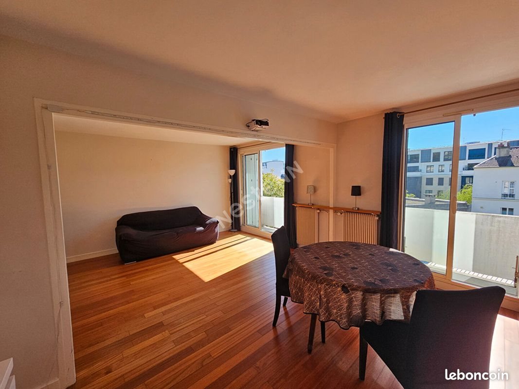 Appartement à vendre, 70m², Puteaux