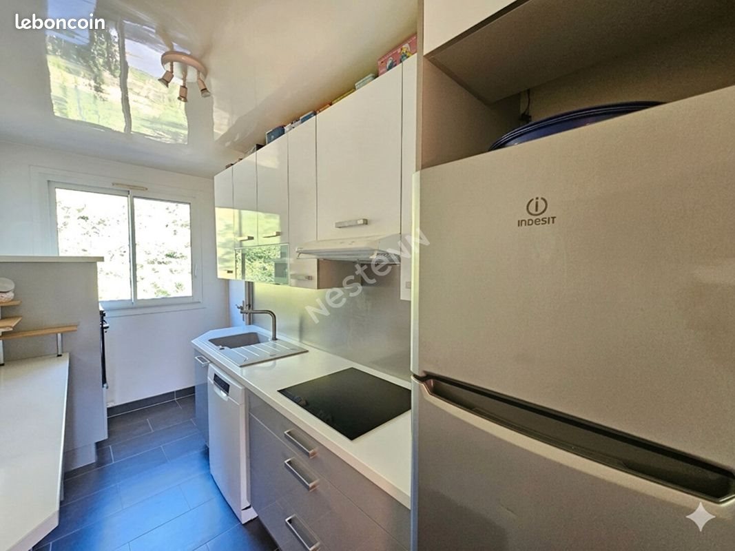 Appartement à vendre, 70m², Puteaux