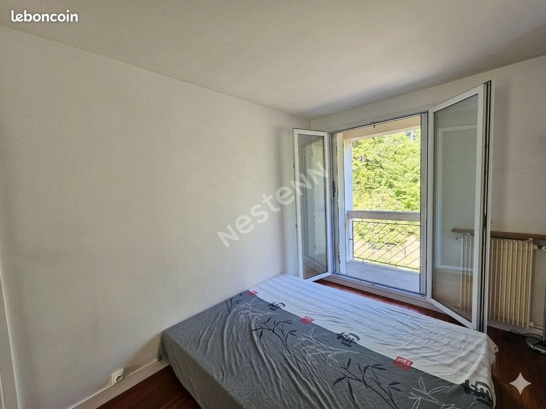 Appartement à vendre, 70m², Puteaux