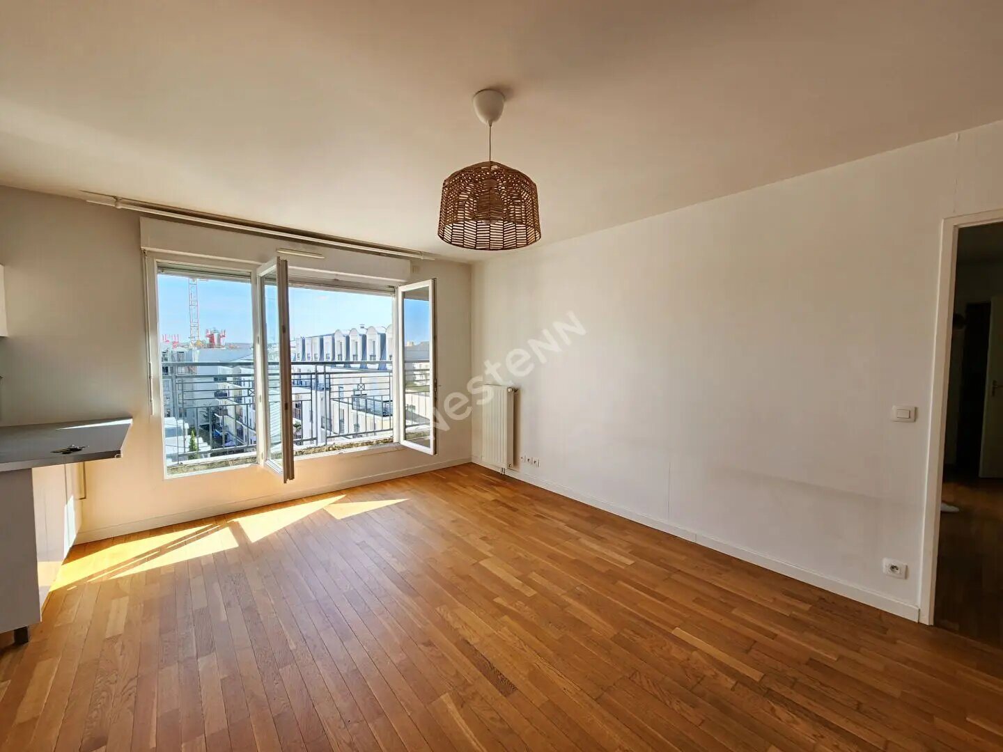 Appartement à louer, 62m², Puteaux