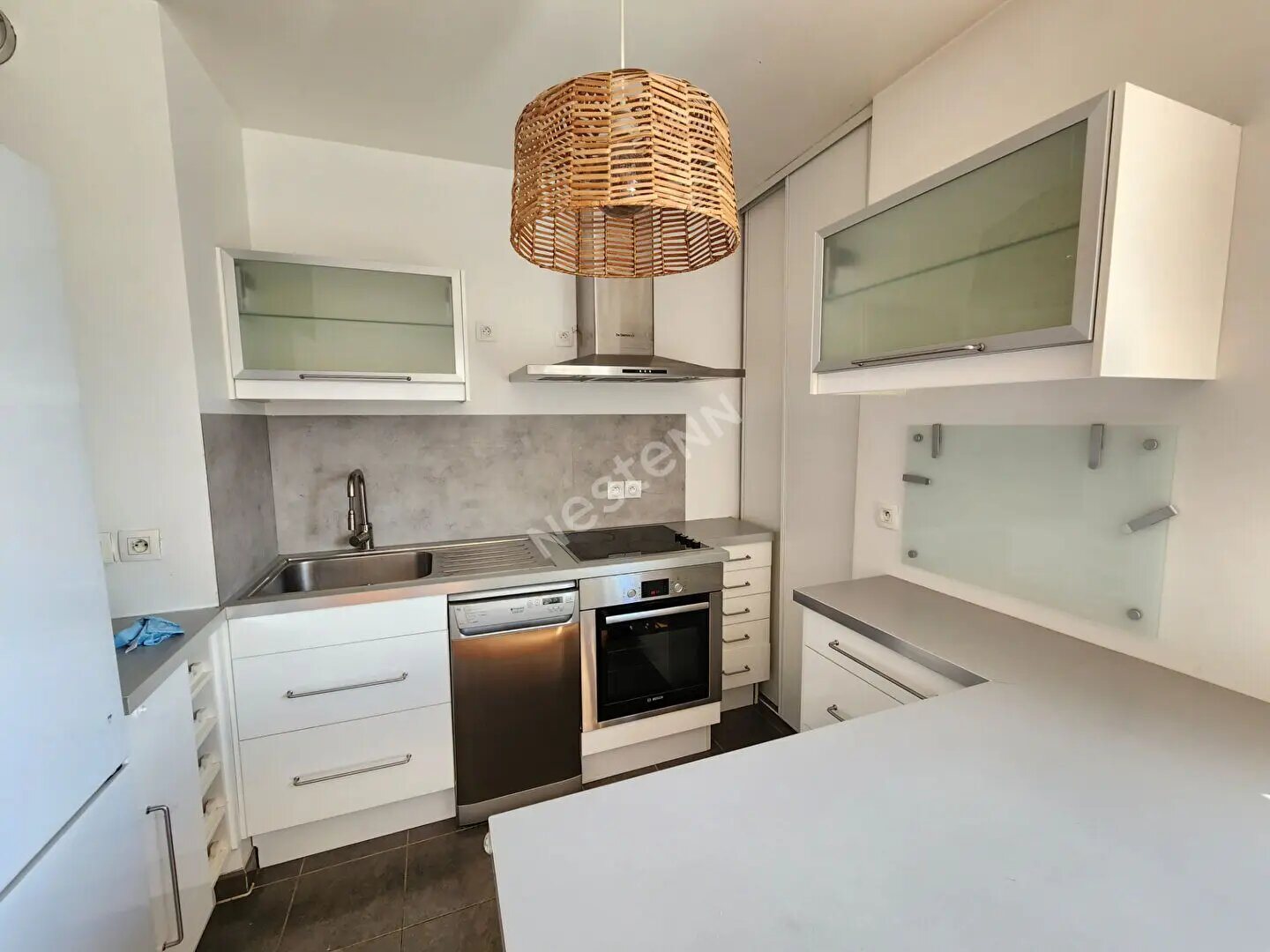 Appartement à louer, 62m², Puteaux