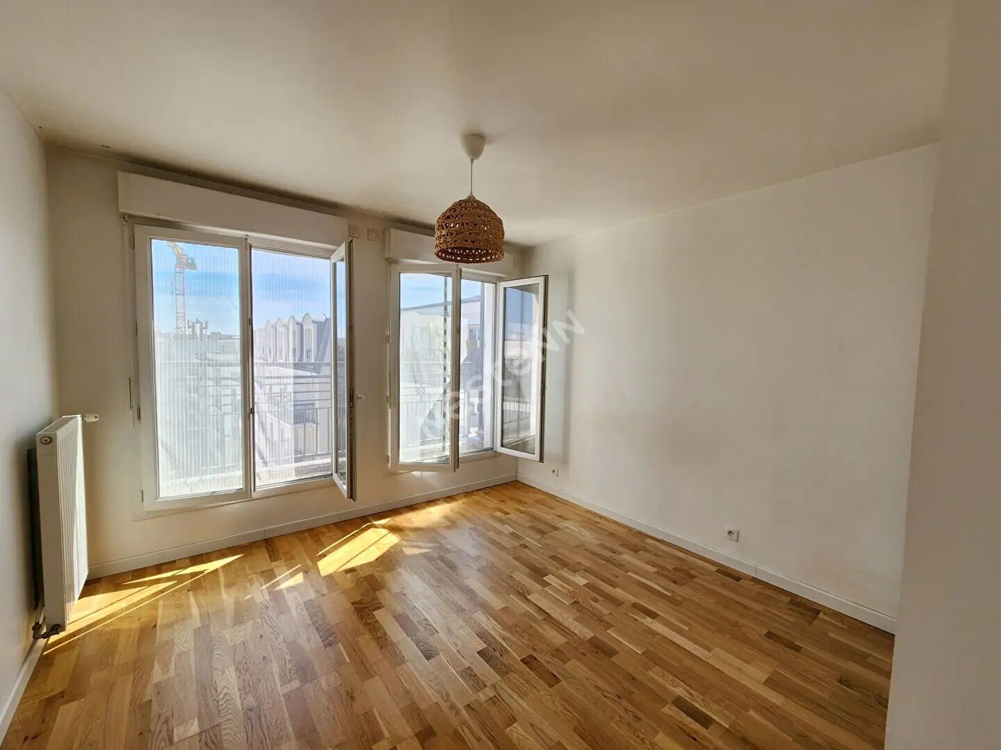 Appartement à louer, 62m², Puteaux