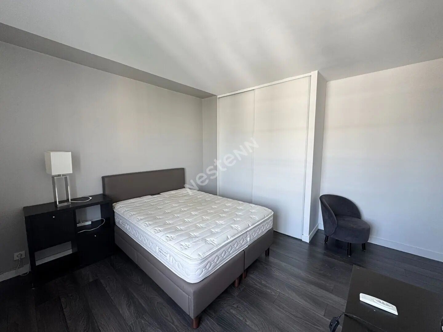 Appartement à louer, 59m², Courbevoie