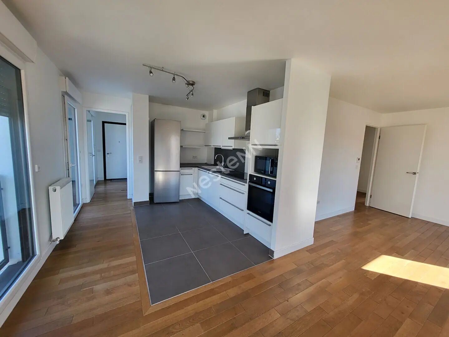 Appartement à louer, 95m², Puteaux