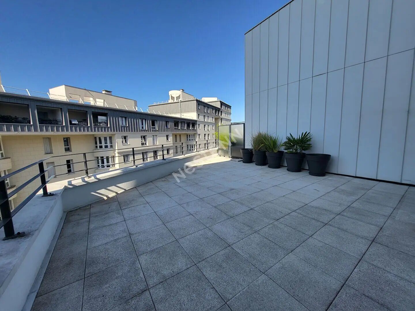 Appartement à louer, 95m², Puteaux