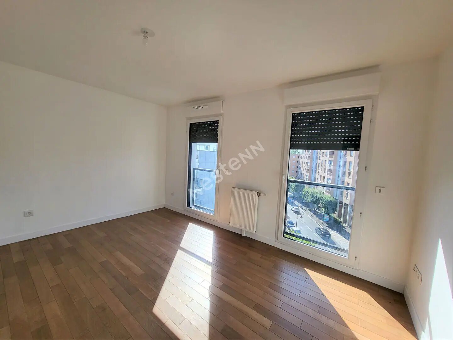 Appartement à louer, 95m², Puteaux