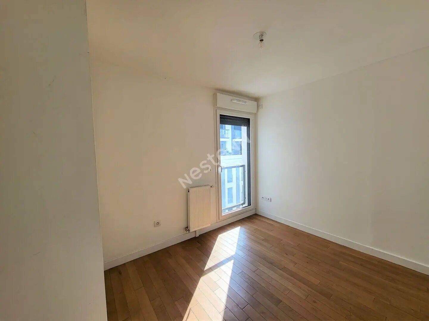 Appartement à louer, 95m², Puteaux