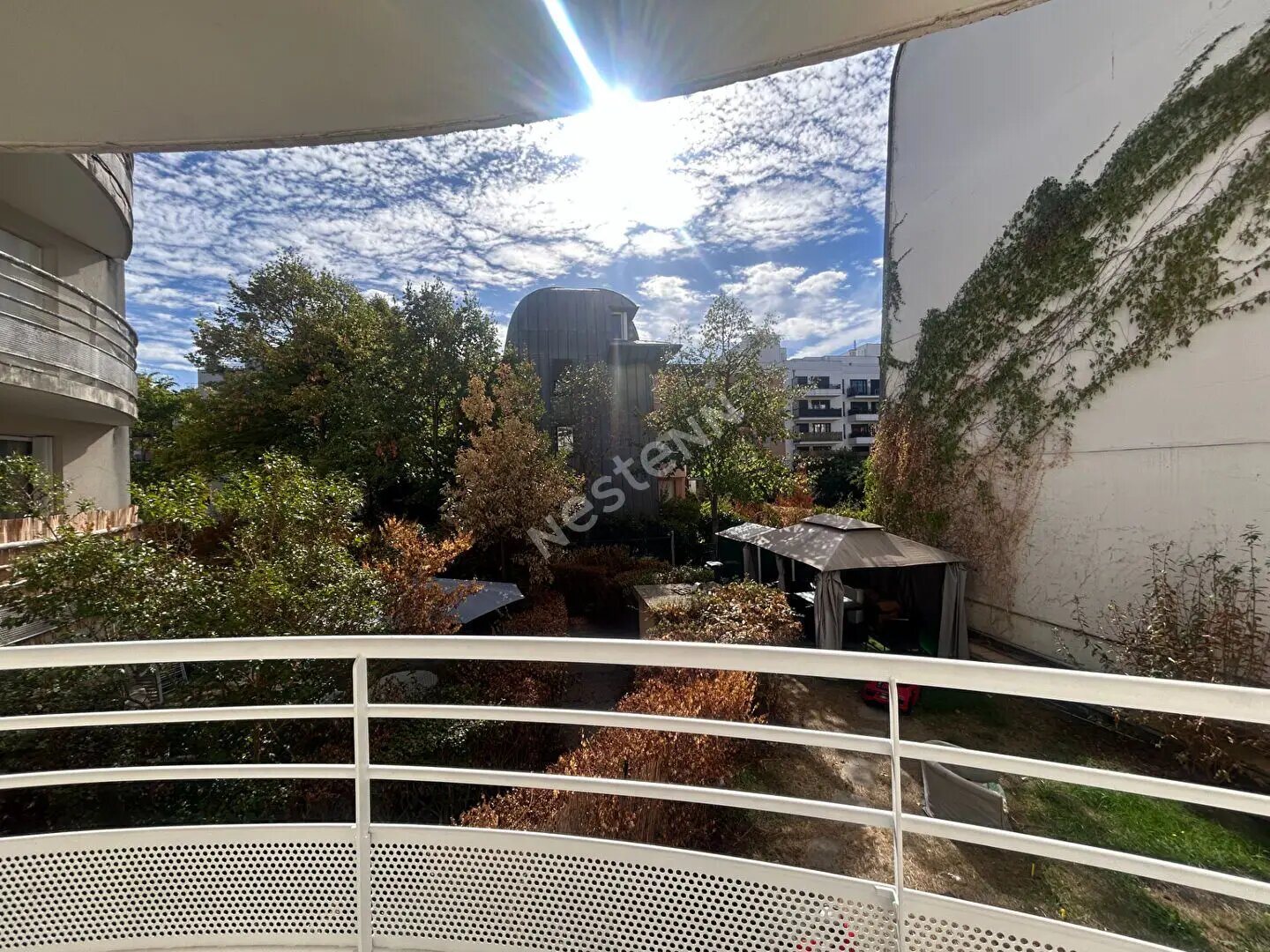 Appartement à louer, 84m², Suresnes
