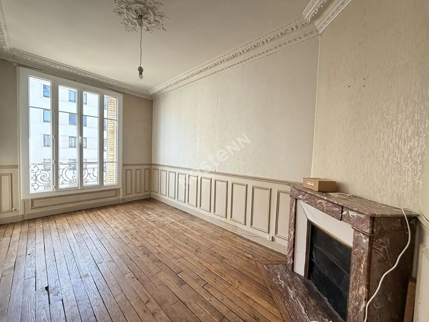 Appartement à vendre, 43m², Suresnes
