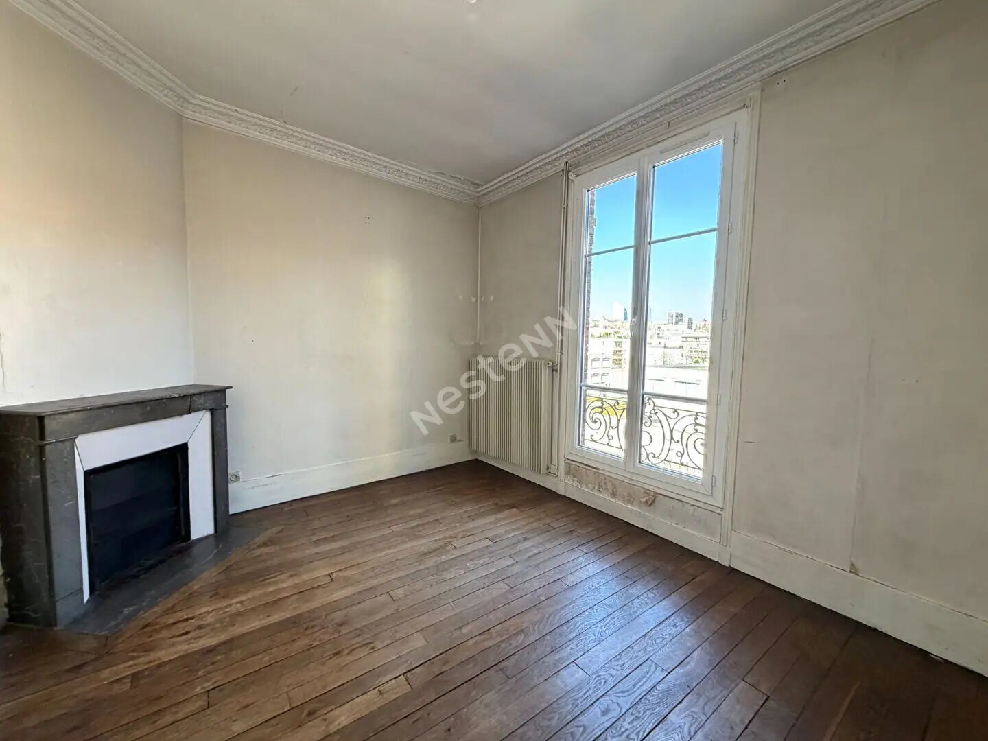 Appartement à vendre, 43m², Suresnes