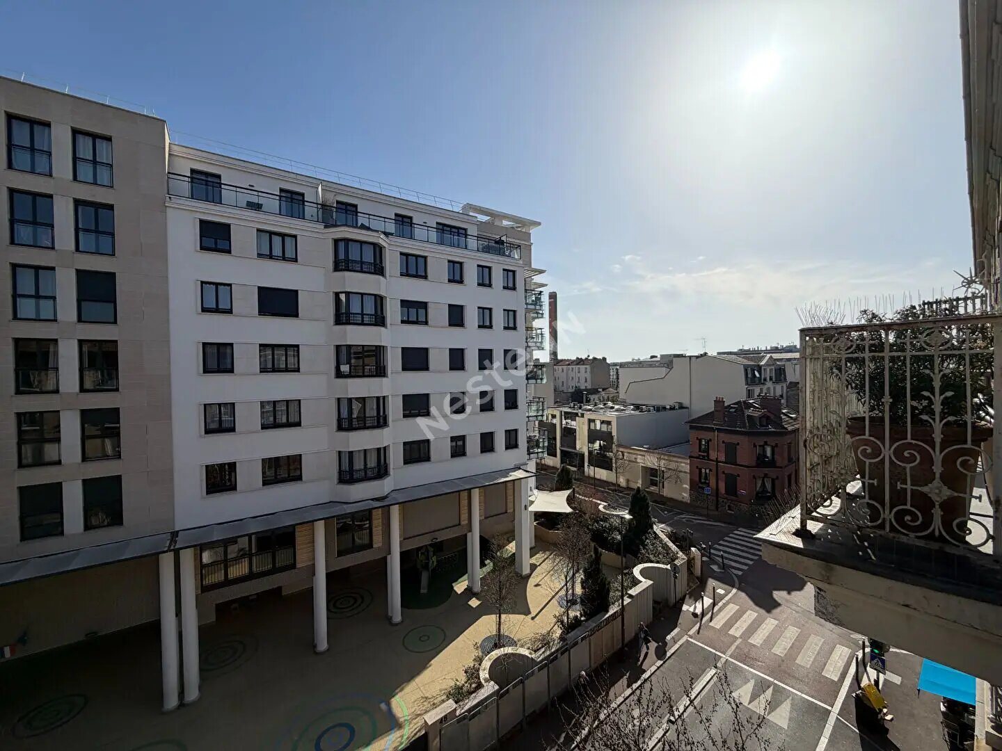 Appartement à vendre, 43m², Suresnes