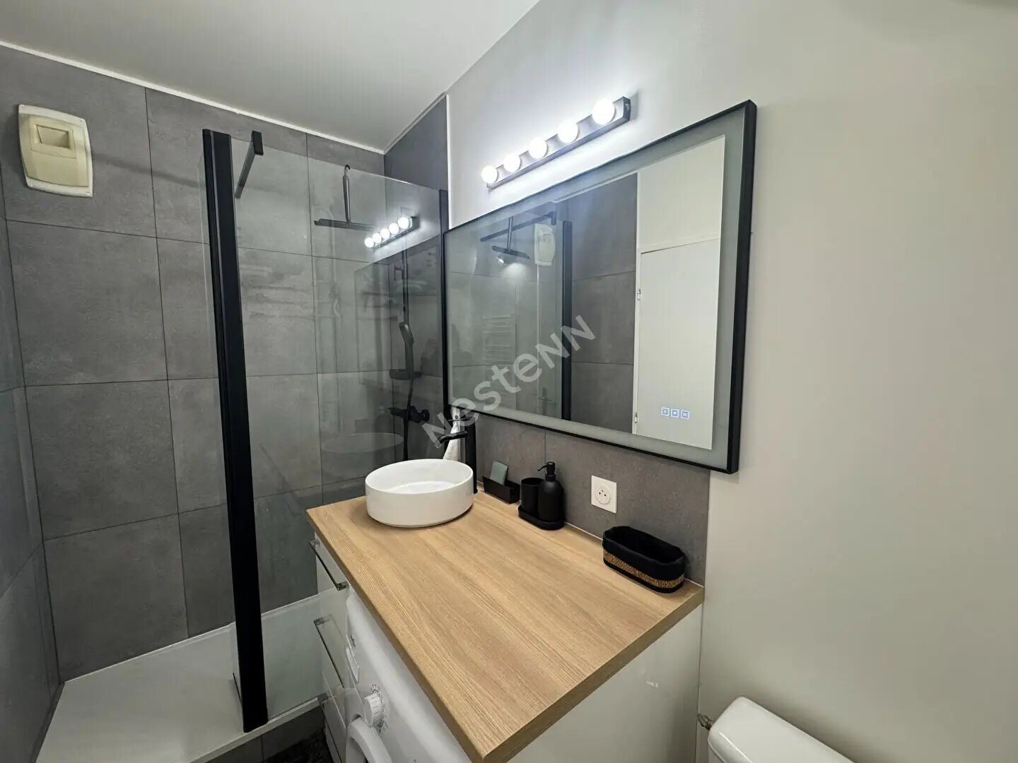 Appartement à louer, 22m², Puteaux