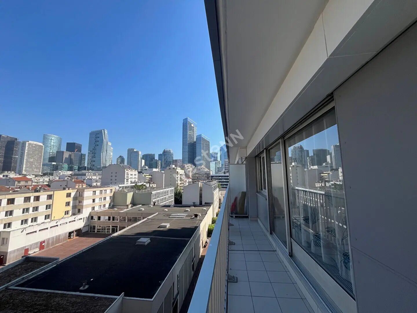 Appartement à vendre, 60m², Puteaux