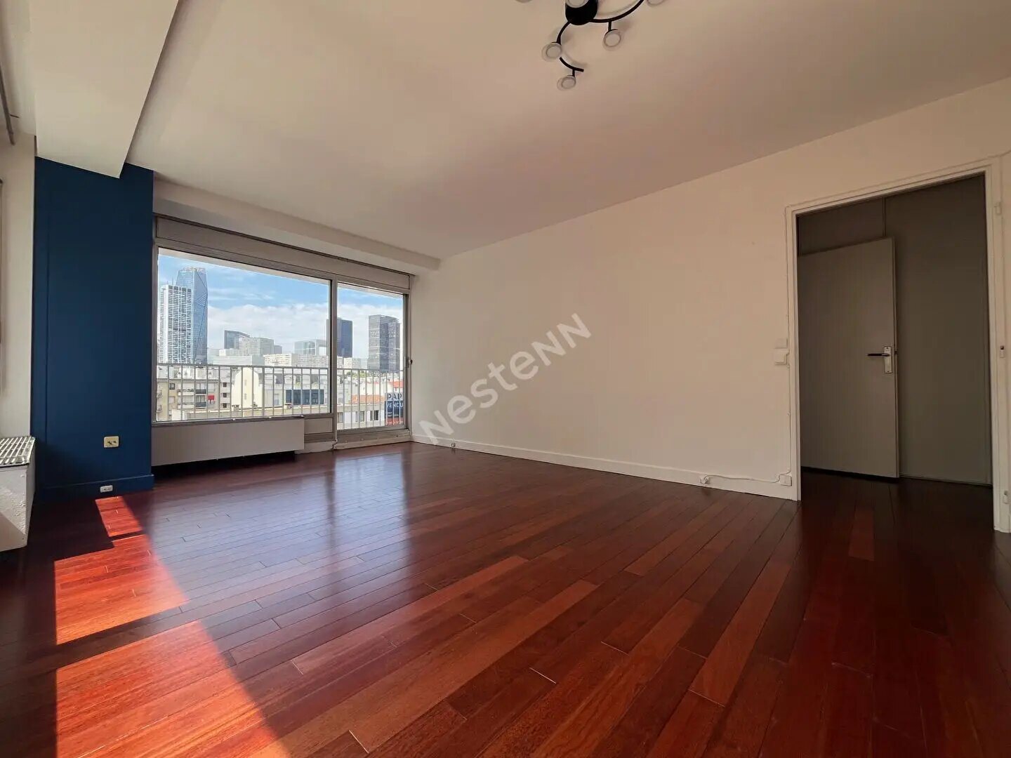 Appartement à vendre, 60m², Puteaux