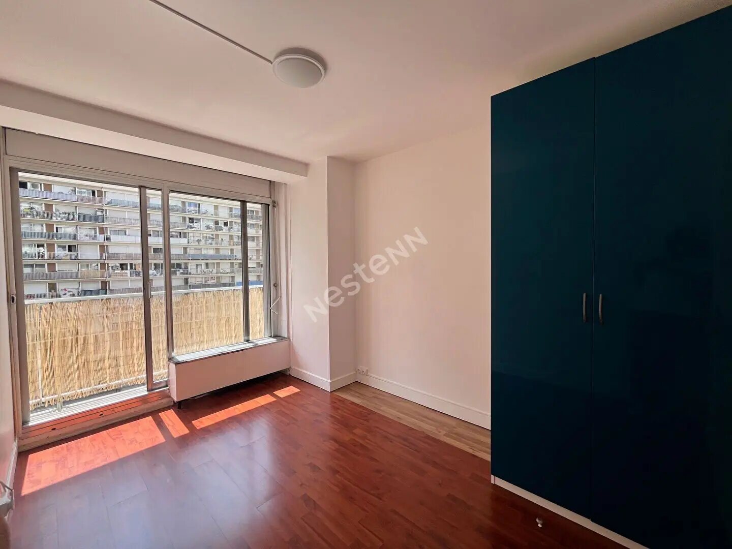 Appartement à vendre, 60m², Puteaux