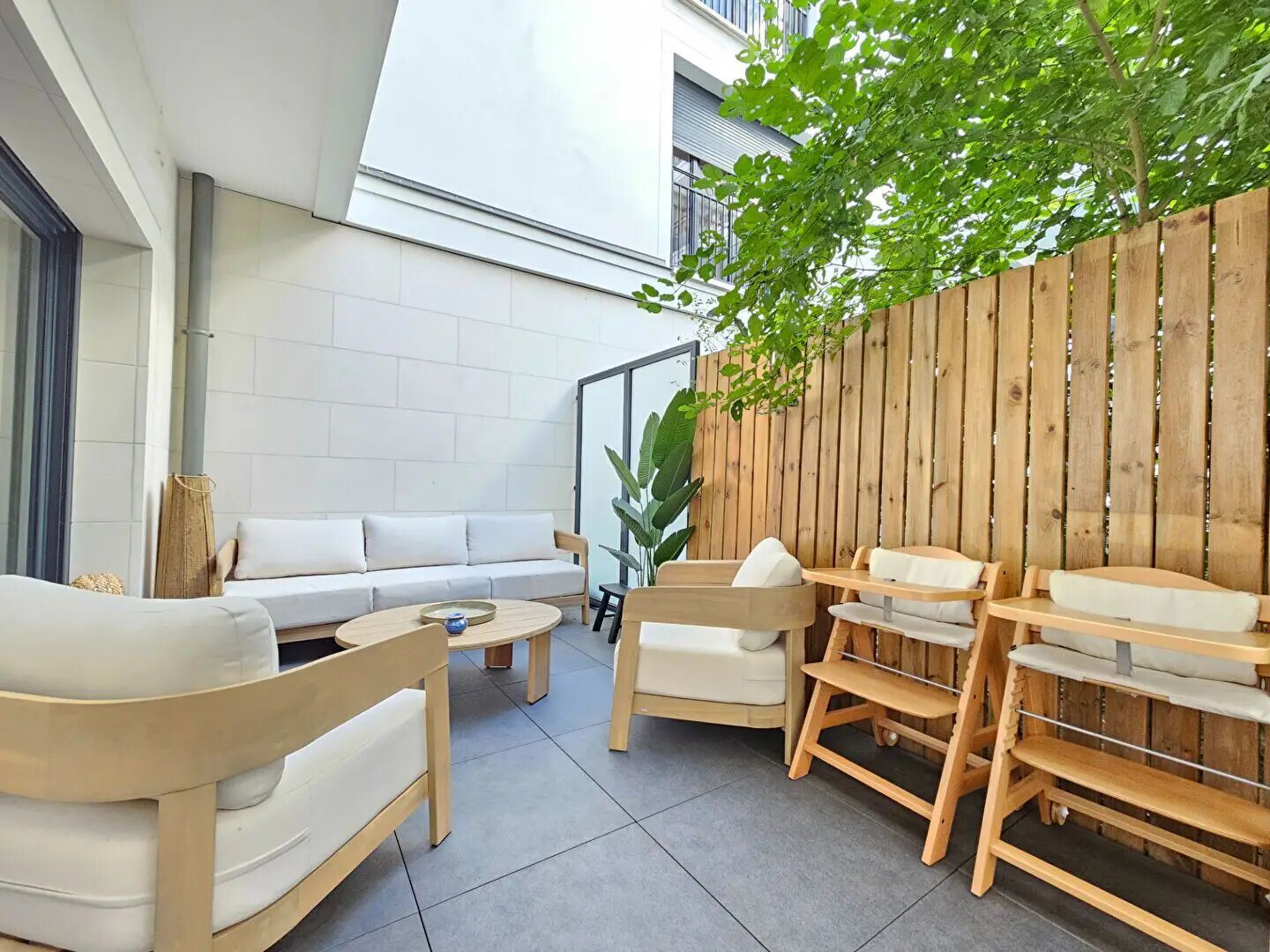 Appartement à louer, 64m², Puteaux