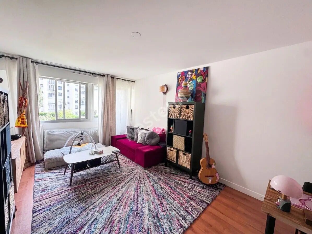 Appartement à vendre, 55m², Puteaux