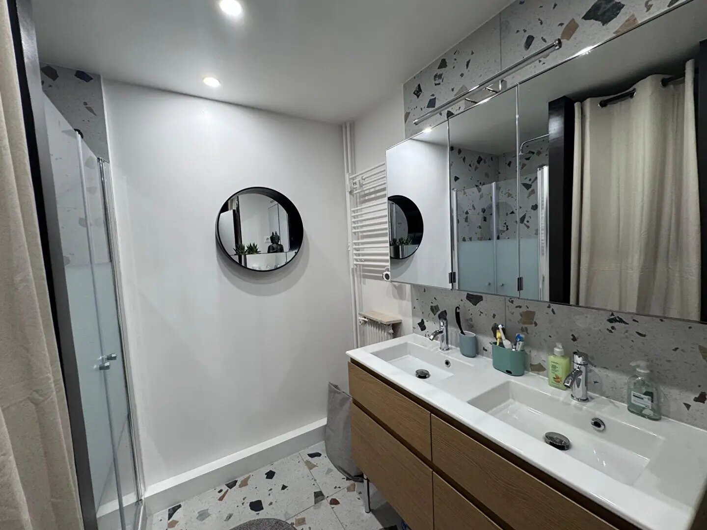 Appartement à vendre, 55m², Puteaux
