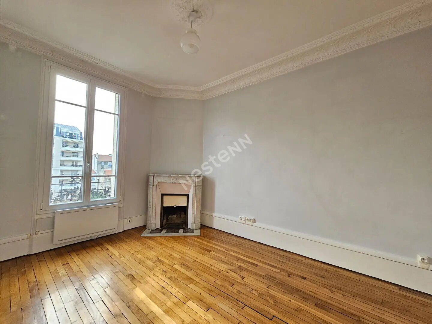 Appartement à vendre, 47m², Puteaux