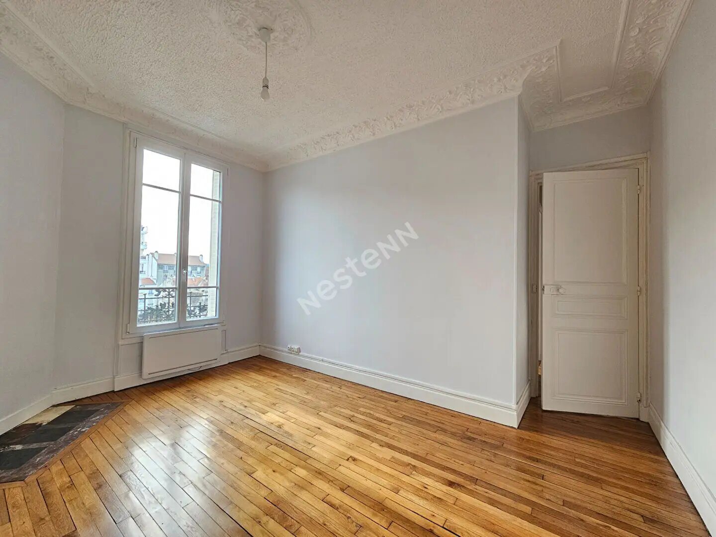 Appartement à vendre, 47m², Puteaux