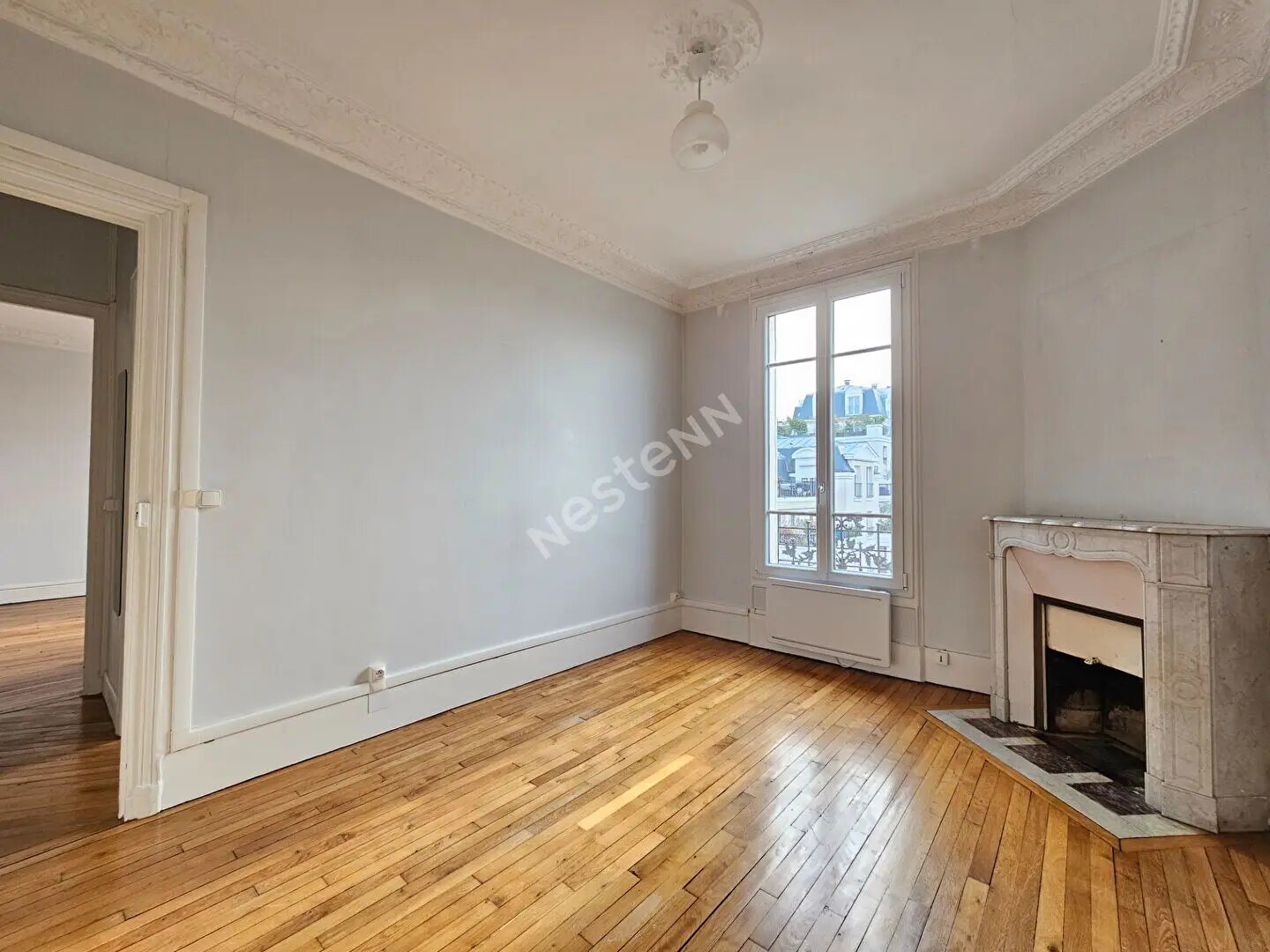 Appartement à vendre, 47m², Puteaux