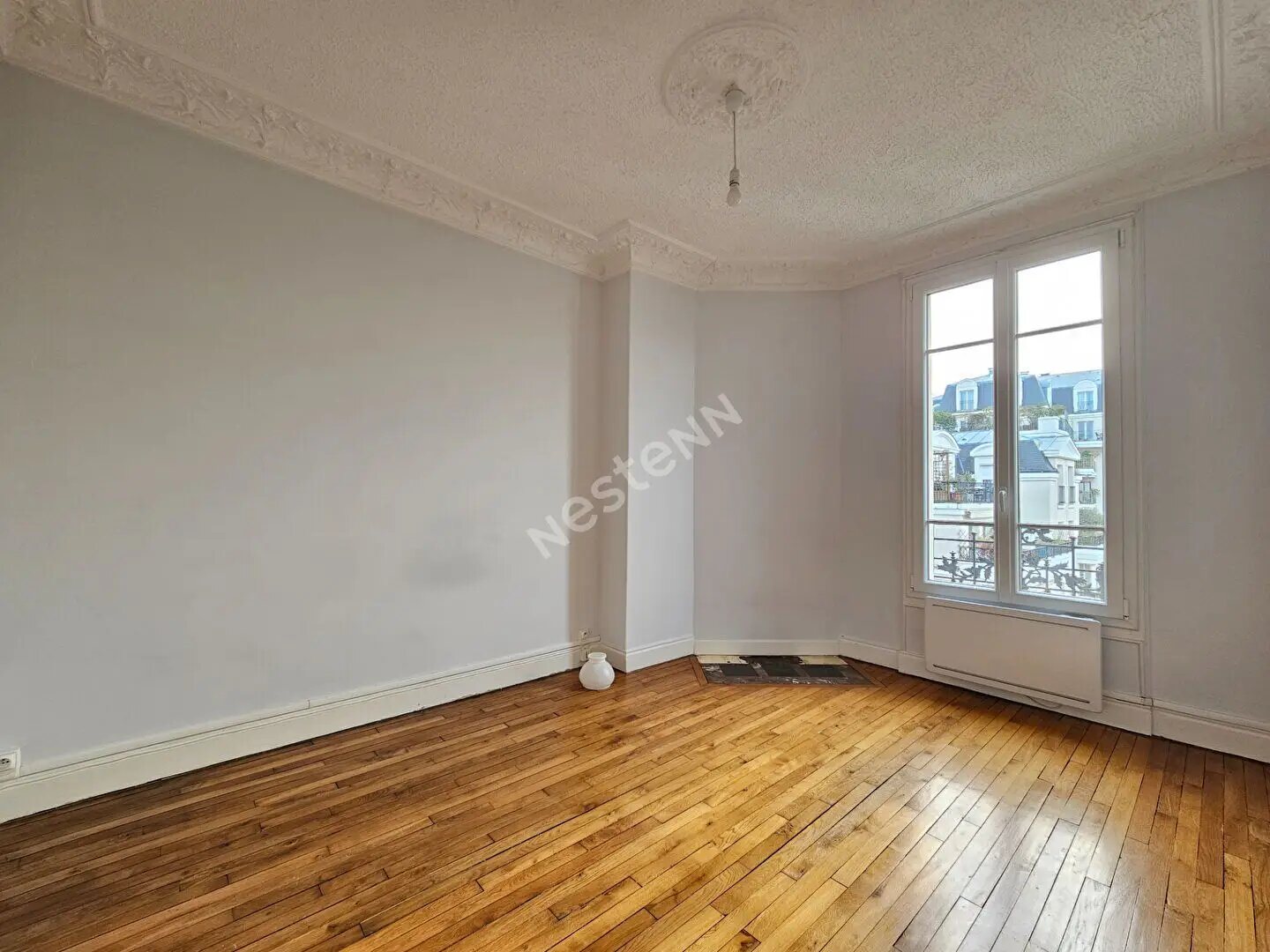 Appartement à vendre, 47m², Puteaux