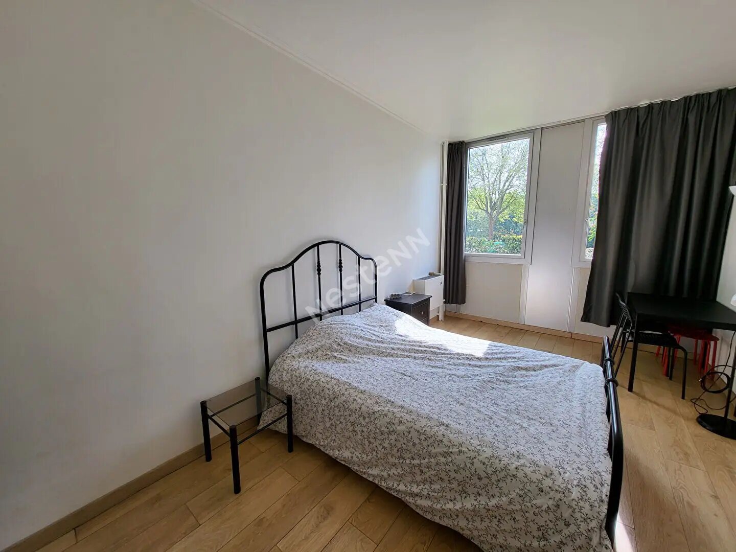Appartement à louer, 24m², Puteaux