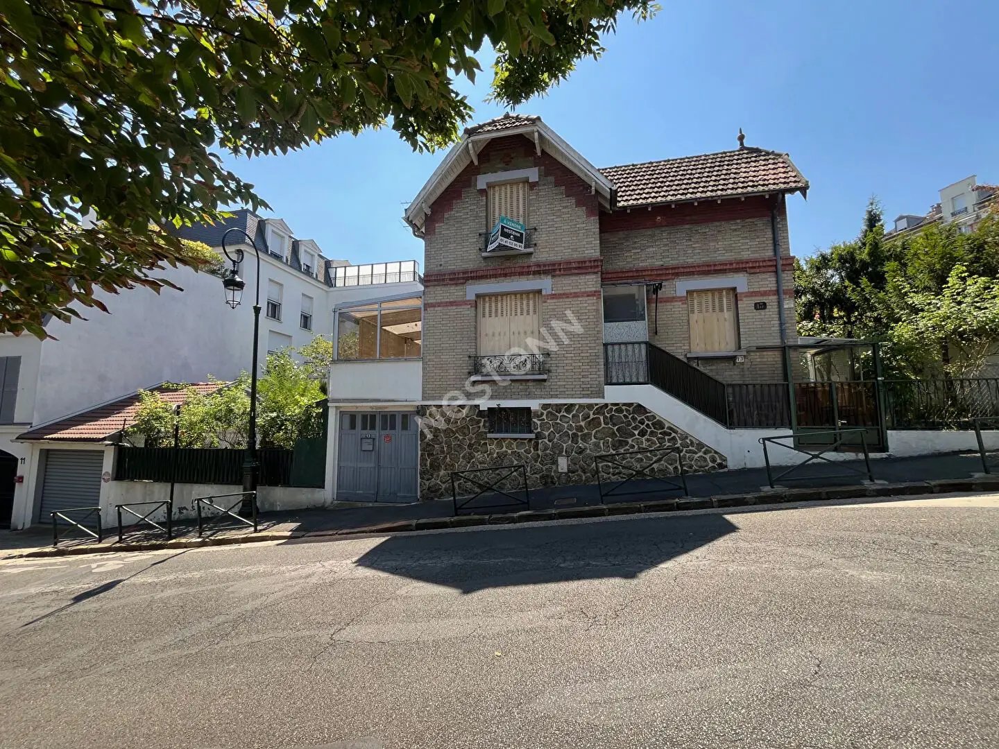 Maison à vendre, 90m², Puteaux
